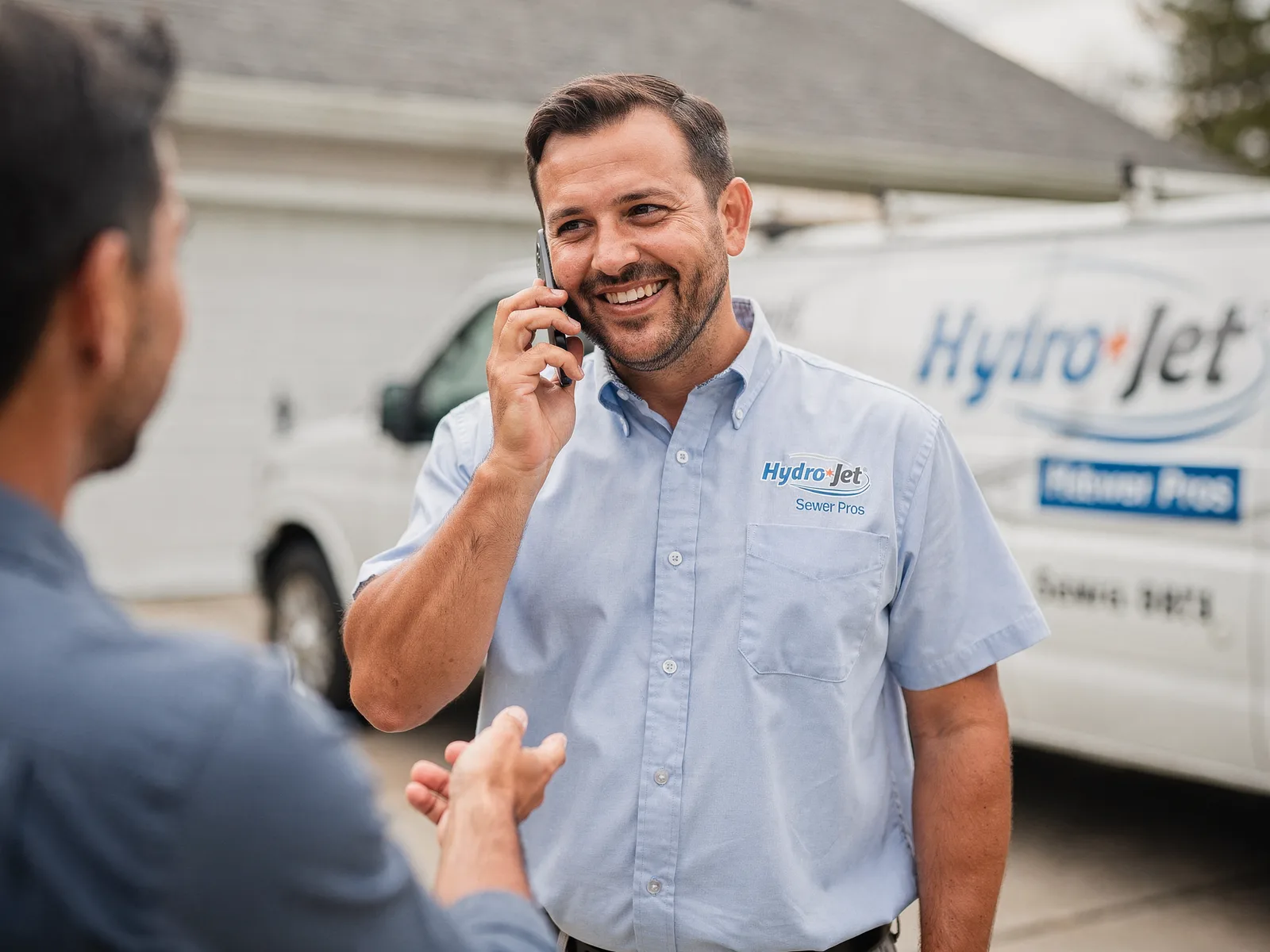 Hydro Jetting Near Me Mcalisterville, PA FAQs
